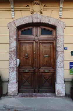 Les Buis Chambres D Ha Tes
