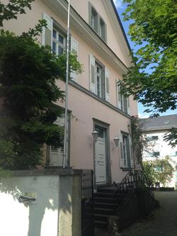 Frankfurter Hof 1834