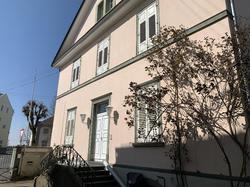 Frankfurter Hof 1834