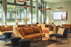 Holiday Inn - the niu, Kettle Stuttgart Vaihingen