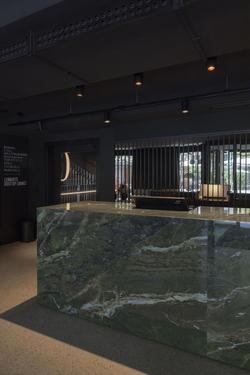 Emilu Design Hotel