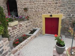 Ferme Des Entremains