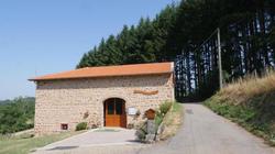 Ferme Des Entremains