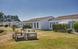 Residence Odalys Terre Marine