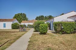 Residence Odalys Terre Marine