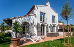 Villas L’Orée de Milady