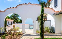 Villas L’Orée de Milady
