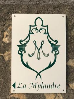 La Mylandre Chambre D Ha Tes