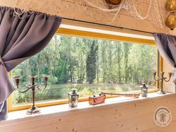 Le Moulin Des Tra Ans