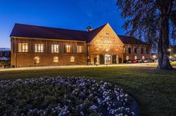 Hotel Breitenburg