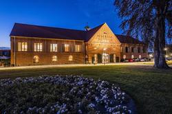 Hotel Breitenburg