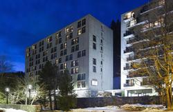 Rockypop Flaine Appartements Spa