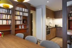Rockypop Flaine Appartements Spa