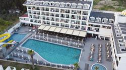 Hane Sun Elite Hotel