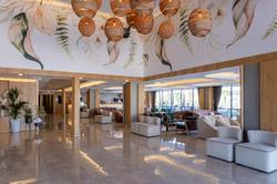 Hane Sun Elite Hotel