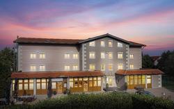 Hotel Muenkel