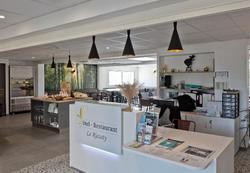 Inspirations by Balladins Le Riccoty