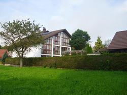 Pension Dreila Ndereck
