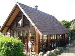 Pension Dreila Ndereck