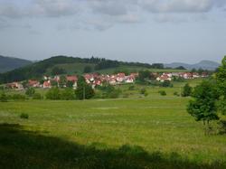 Pension Dreila Ndereck