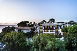 Villa Du Pyla