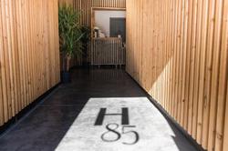 Le H85