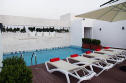 Nour Plazza Fes