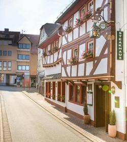 Pension Eulennest