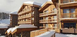 Ha Tel Alparena Spa