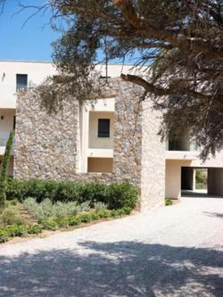 Residence Saletta Mare