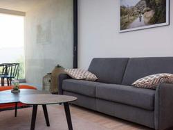 Residence Saletta Mare