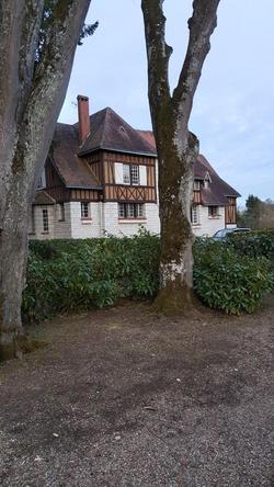 Le Manoir Du Coeur Volant B B