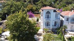 Ikigai Hotel Villa Rifat