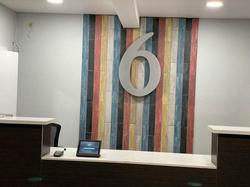 Motel 6 Soledad Ca