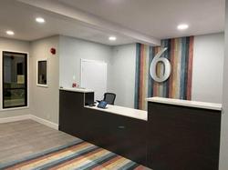 Motel 6 Soledad Ca