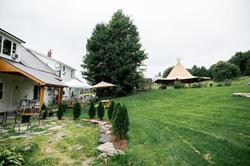 Craftsbury Farmhouse