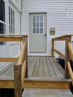 Craftsbury Farmhouse