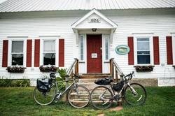 Craftsbury Farmhouse