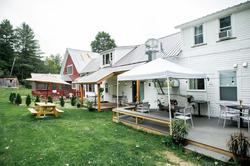 Craftsbury Farmhouse