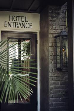 Marsh Hotel