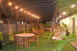 Marsh Hotel