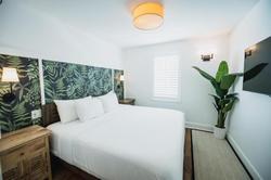 Marsh Hotel