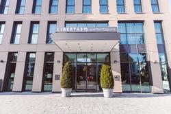 Hotel Libertas Elements Pure