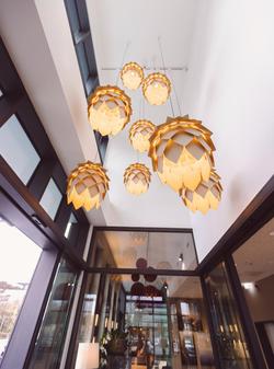 Hotel Libertas Elements Pure