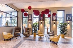 Hotel Libertas Elements Pure
