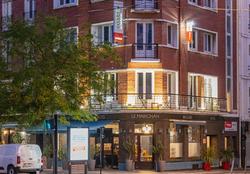 The Originals Boutique, Hôtel Le Marignan Le Havre