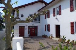 Maison Elizondoa