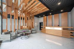 Continental Airport Hotel