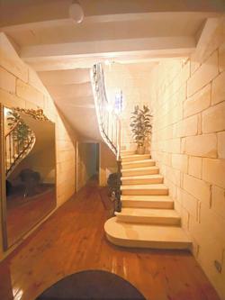 La Maison De Milie