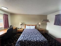 Euclid Motel